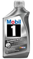 Mobil 1 Synthetic ATF