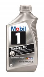 Mobil 1 Synthetic ATF 112980