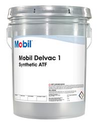 Mobil 122058 Mobil Delvac 1 ATF | Summit Racing
