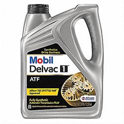 Mobil Delvac 1 ATF