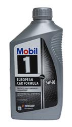 5w50 Mobil 1 FS X2 Motor Oil 122075