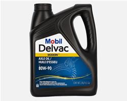 Mobil Gear Oil 128443
