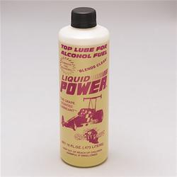 Power Plus Top Lube 19769-31