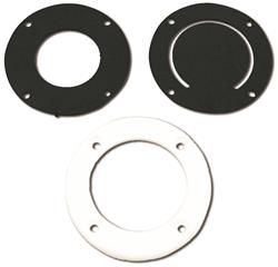 Moeller Marine Cockpit Scupper Valves