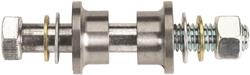 Moeller Marine Drain Tube Flanging Tools