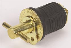 Moeller Marine Turn-Tite Drain Plugs 020899-001