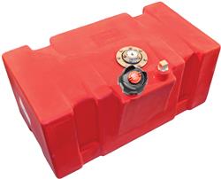 Moeller Marine Barrier Topside Fuel Tanks 031527BR