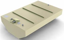 Moeller Marine Permanent Fuel Tanks 32585