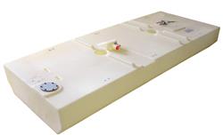 Moeller Marine Permanent Fuel Tanks 32690