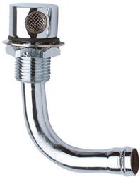 Moeller Marine Thru-Hull Vents 033201-10