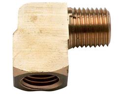 Moeller Marine Elbow Fittings