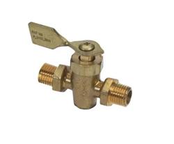 Moeller Shut-Off Valves 033301-10