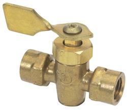 Moeller Marine Shut-Off Valves 033303-10