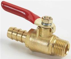 Moeller Marine Shut-Off Valves 033306-10