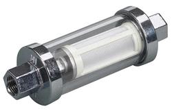 Moeller Marine In-Line Fuel Filters