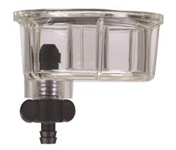 Moeller Marine Replacement Fuel Bowls 33336