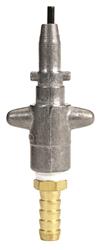 Moeller Marine Fuel Line Connectors 033421-10