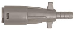 Moeller Marine Fuel Line Engine Connectors 033485-10