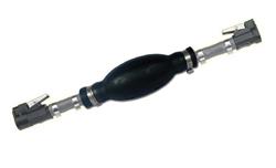 Moeller Marine Outboard Fuel Line Assemblies 034385-10LPA