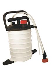 Moeller Marine Oil Extractors 35330