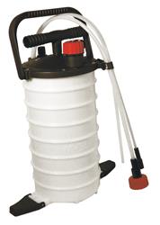 Moeller Marine Oil Extractors 35340