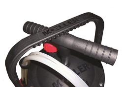 Moeller Marine Oil Extractor Replacement Parts