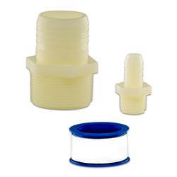 Moeller Fittings and Adapters 040311