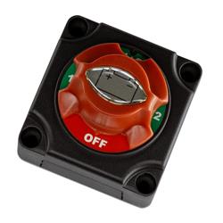 Moeller Marine Battery Disconnect Switches 042229-11