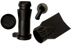 Moeller Marine Automatic Flapper Drain Plug Sets 051011-10