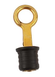 Moeller Marine Snap Down Drain Plugs 053060-10