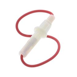 Moeller Marine Inline Glass Tube Fuse Holders 053400-10