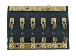 Moeller Marine Fuse Blocks 053425-10