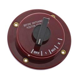 Moeller Marine Main Battery Switches 053450-10