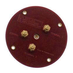 Moeller Marine Main Battery Switches