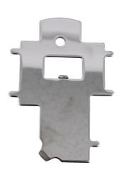 Moeller Marine Deck Plate Keys 053705-10