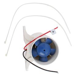 Moeller Marine Inline Bilge Blowers 053710-10