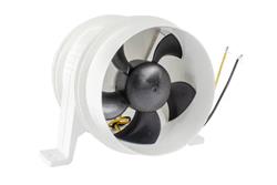 Moeller Marine Inline Bilge Blowers 053715-10
