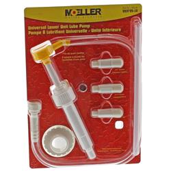 Moeller Marine Lower Unit Lube Pumps 053725-10