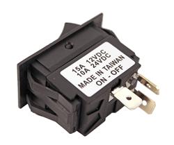 Moeller Marine Rocker Switches