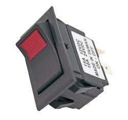 Moeller Marine Rocker Switches