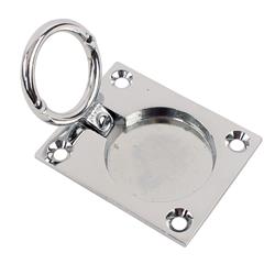 Moeller Marine Flush Ring Pulls 054055-10