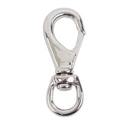Moeller Marine Swivel Eye Snap Hooks 054100-10