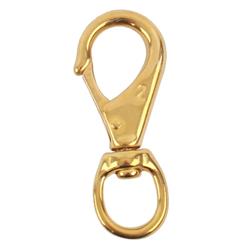 Moeller Marine Swivel Eye Snap Hooks 054110-10