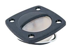 Moeller Marine Recessed LED Utility Lights