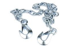 Moeller Marine Trailer Safety Chains 054505-10