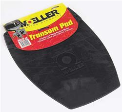 Moeller Marine Transom Pads