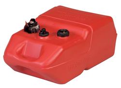 Moeller Marine Portable Fuel Tanks 620049LP