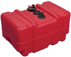 Moeller Marine Portable Fuel Tanks 630012LP