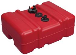 Moeller Marine Portable Fuel Tanks 630013LP