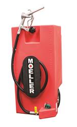 Moeller Marine Gas Walkers